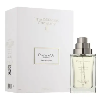 The Different Company Pure eVe - EDP 100 ml