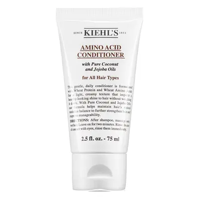 Kiehl's Kondicionér s aminokyselinami (Amino Acid Conditioner) 75 ml