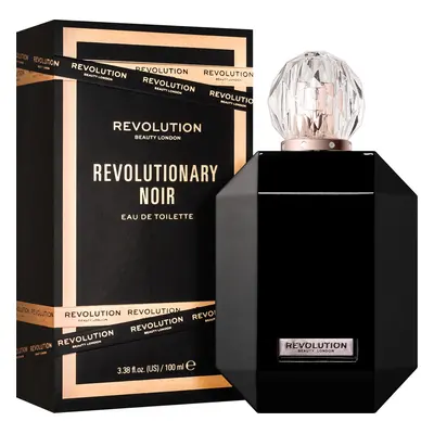 Revolution Toaletní voda Revolutionary Noir EDT 100 ml