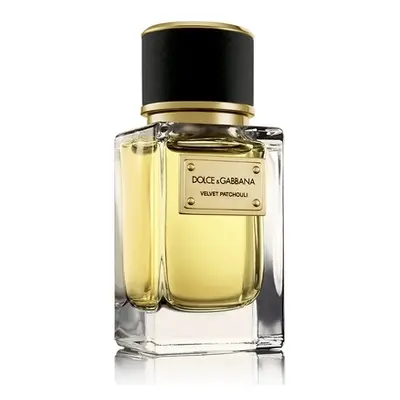 Dolce & Gabbana Velvet Patchouli - EDP 50 ml