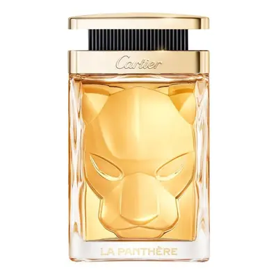 Cartier La Panthere Parfum - parfém 50 ml