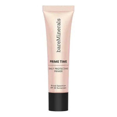 bareMinerals Ochranná podkladová báze SPF 30 Prime Time (Daily Protecting Primer) 30 ml