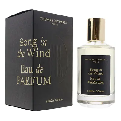 Thomas Kosmala Song In The Wind - EDP 100 ml