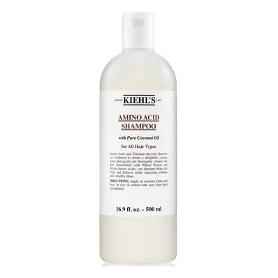 Kiehl's Šampon s aminokyselinami (Amino Acid Shampoo) 500 ml