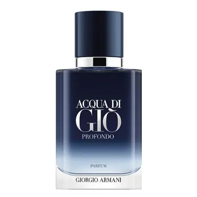 Giorgio Armani Acqua Di Giò Profondo - parfém 30 ml