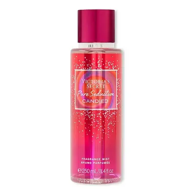 Victoria's Secret Pure Seduction Candied - tělový závoj 250 ml