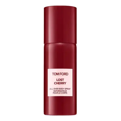 Tom Ford Lost Cherry - tělový sprej 150 ml