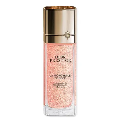 Dior Pleťové sérum s anti-age účinkem Prestige La Micro-Huile De Rose (Activated Serum) 50 ml