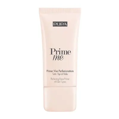 PUPA Milano Báze pod make-up pro všechny typy pleti Prime Me (Perfecting Face Primer) 30 ml 001 