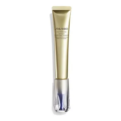 Shiseido Intenzivní péče proti vráskám Vital Perfection (Intensive WrinkleSpot Treatment) 20 ml