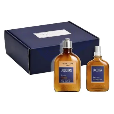 L'Occitane en Provence Dárková sada Perfume Gift Set