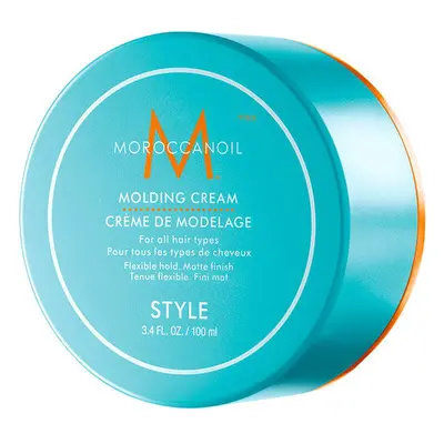 Moroccanoil Stylingový krém na vlasy (Molding Cream) 100 ml