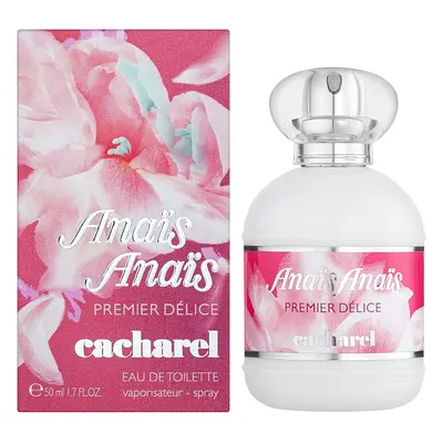 Cacharel Anais Anais Premier Délice - EDT 100 ml