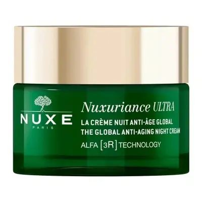 Nuxe Noční krém s anti-age účinkem Nuxuriance Ultra (The Global Anti-Aging Night Cream) 50 ml