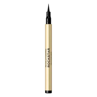 Revolution PRO Dlouhotrvající oční linky Rockstar (Felt Eyeliner) 1 ml