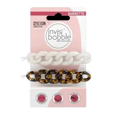 Invisibobble Sponky do vlasů Barrette Too Glam to Give a Damn 2 ks