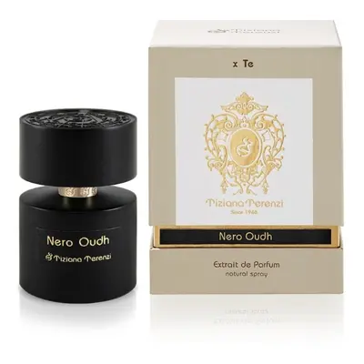 Tiziana Terenzi Nero Oudh - parfémovaný extrakt 100 ml