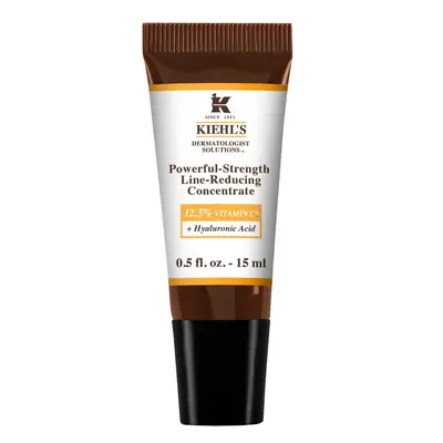 Kiehl's Účinné sérum s vitaminem C (Powerful-Strength Line-Reducing Concentrate Reno) 15 ml