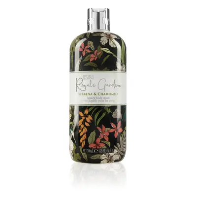 Baylis & Harding Sprchový gel Verbena & Chamomile (Luxury Body Wash) 500 ml