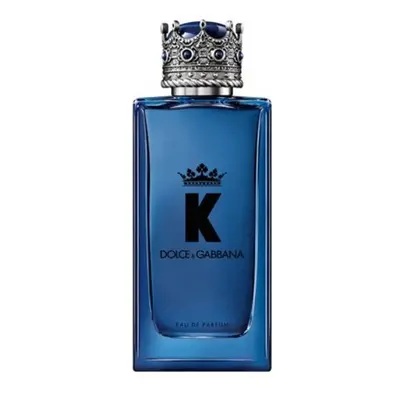 Dolce & Gabbana K By Dolce & Gabbana - EDP - TESTER 100 ml