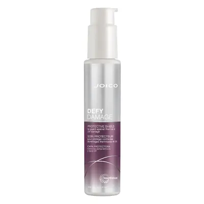 Joico Ochranný krém před tepelnou úpravou vlasů Defy Damage (Protective Shield) 100 ml