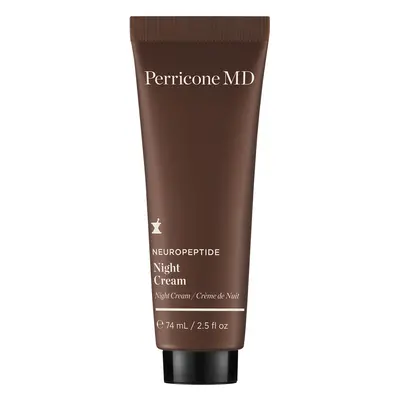 Perricone MD Noční pleťový krém Neuropeptide (Night Cream) 74 ml