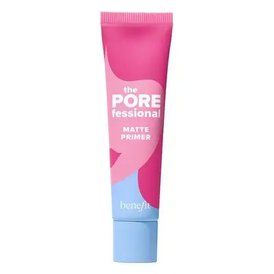 Benefit Matující podkladová báze pod make-up The Porefessional (Matte Primer) 22 ml