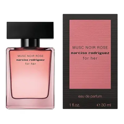 Narciso Rodriguez Musc Noir Rose For Her - EDP 30 ml