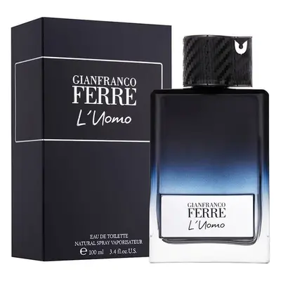 Gianfranco Ferrè L´Uomo - EDT 30 ml