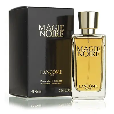 Lancôme Magie Noire - EDT 75 ml