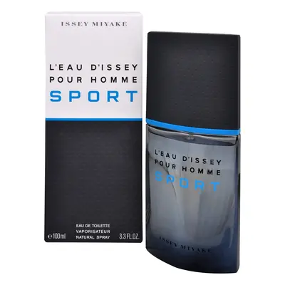 Issey Miyake L´Eau D´Issey Pour Homme Sport - EDT 50 ml