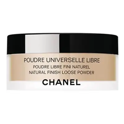 Chanel Sypký pudr pro přirozeně matný vzhled Poudre Universelle Libre (Natural Finish Loose Powd