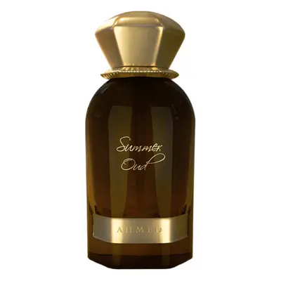 Ahmed Al Maghribi Summer Oud - EDP 60 ml