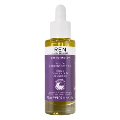 REN Cosmetics Pleťový olej pro zralou pleť Bio Retinoid™ (Youth Concentrate Oil) 30 ml