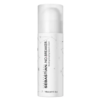 Sebastian Professional Stylingový krém No.Breaker (Bonding & Styling Leave-In Cream) 145 ml