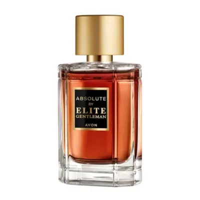 Avon Toaletní voda Elite Gentleman Absolute EDT 50 ml