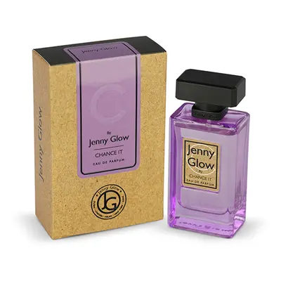 Jenny Glow Chance It - EDP 80 ml