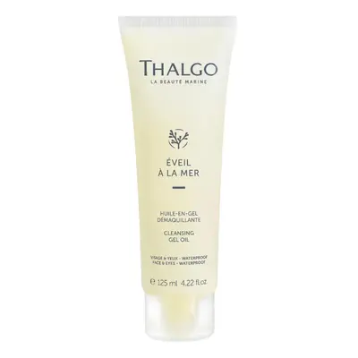 Thalgo Čisticí pleťový gel (Cleansing Gel Oil) 125 ml