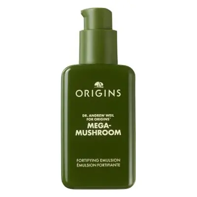 Origins Posilující pleťová emulze Mega-Mushroom (Fortifying Emulsion) 100 ml