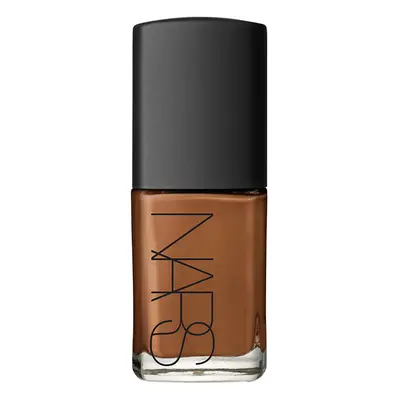 NARS Tekutý make-up Sheer Glow (Foundation) 30 ml Namibia