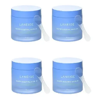 Laneige Dárková sada Water Sleeping Mask EX Set