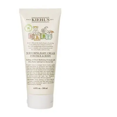 Kiehl's Dětský krém na obličej i tělo (Nurturing Baby Cream for Face & Body) 200 ml