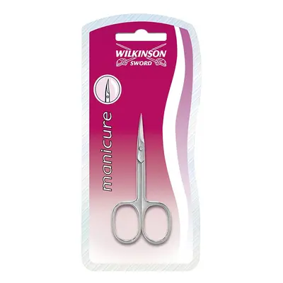 Wilkinson Sword Nůžky na kůžičku (Manicure Cuticle Scissors)