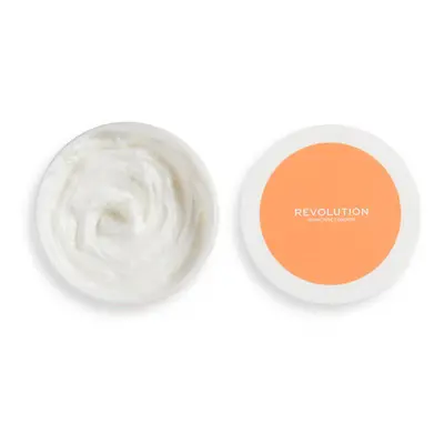 Revolution Skincare Výživný tělový krém Body Skincare Vitamin C Glow (Moisture Cream) 200 ml