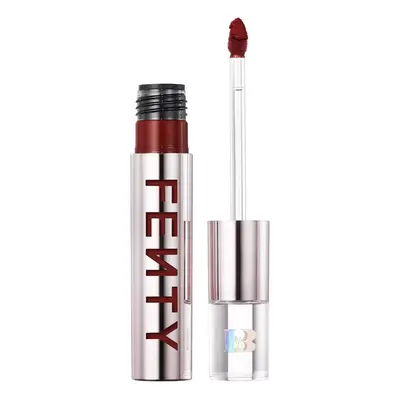 Fenty Beauty Tekutá rtěnka Icon (Velvet Liquid Lipstick) 5,5 g H.B.I.C.