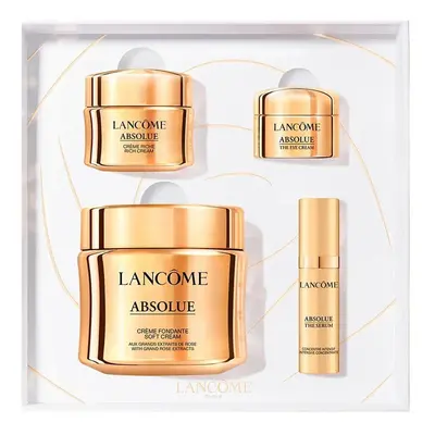 Lancôme Dárková sada Absolue Cream Set