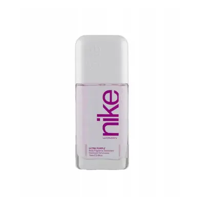 Nike Ultra Purple Woman - deodorant s rozprašovačem 75 ml