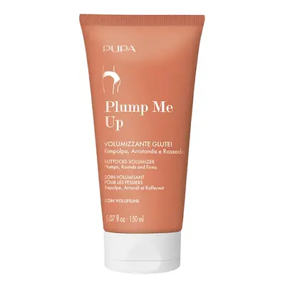 PUPA Milano Zpevňující gel na hýždě Plump Me Up (Buttocks Volumizer) 150 ml