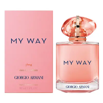 Giorgio Armani My Way Ylang - EDP 90 ml