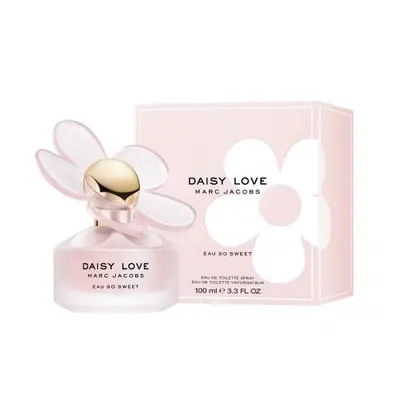 Marc Jacobs Daisy Love Eau So Sweet - EDT 100 ml